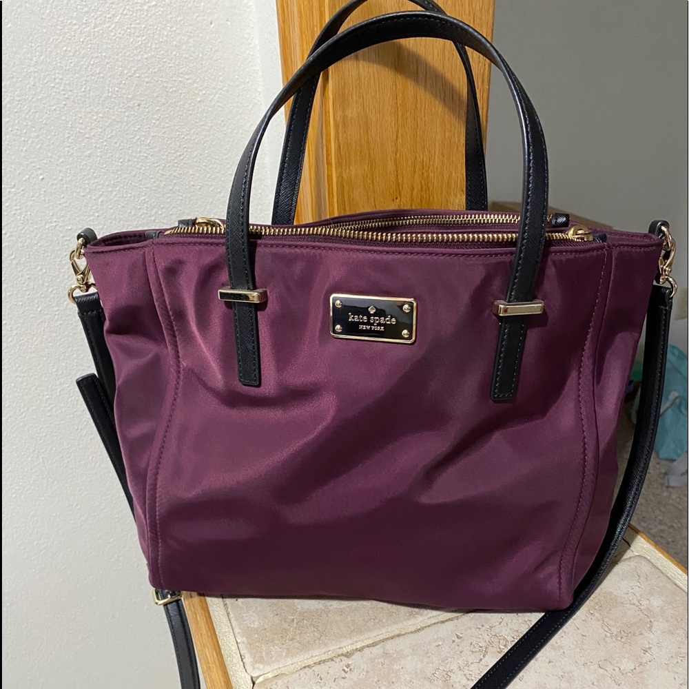 Kate spade crossbody
